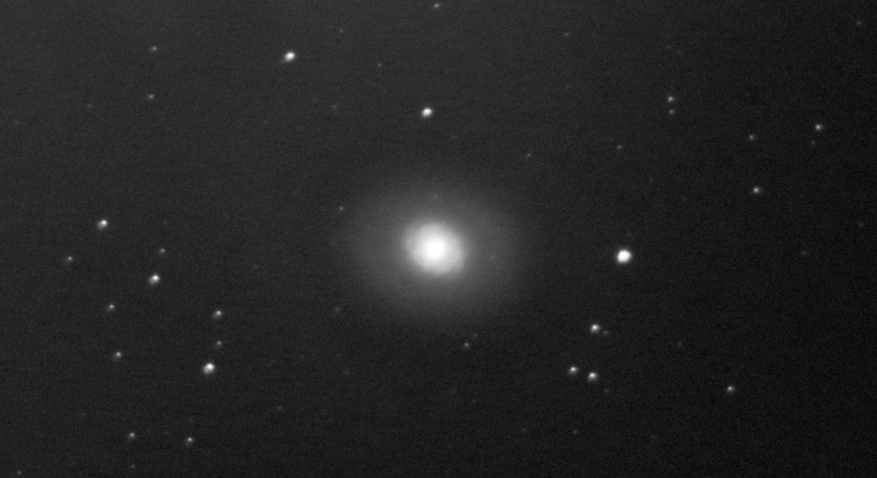 NGC4736