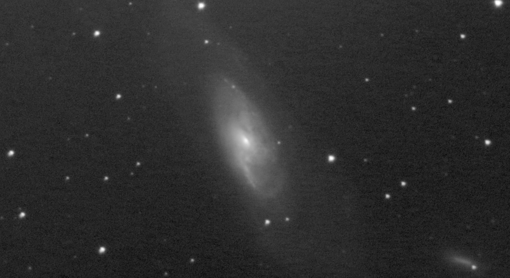 NGC4258